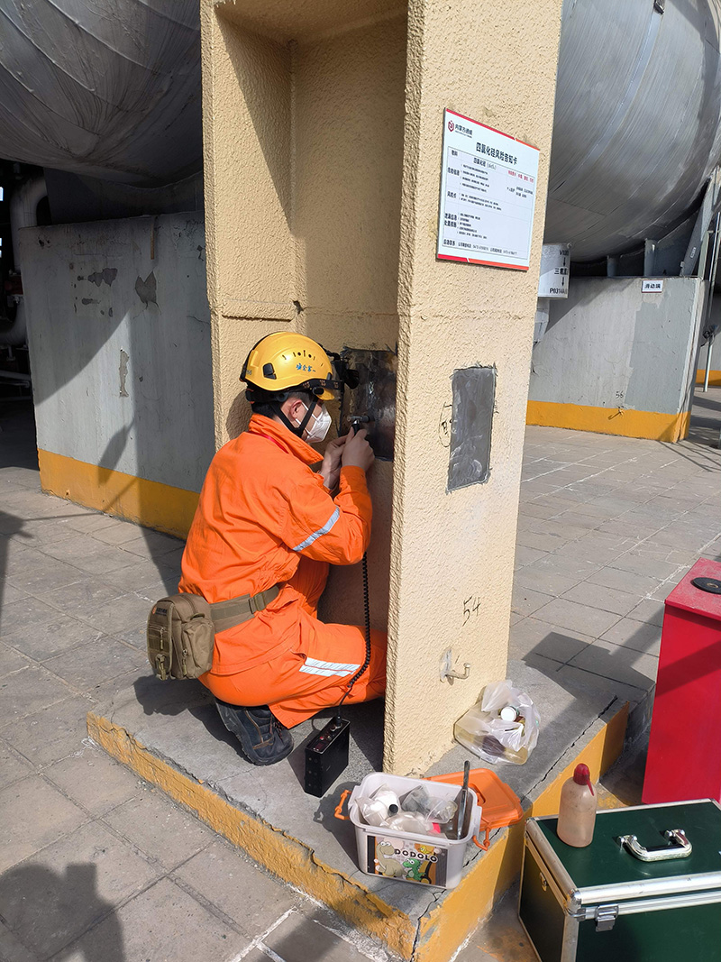 瀘天化精正公司完成內(nèi)蒙通威金相檢測(cè)項(xiàng)目(圖1) 瀘天化精正公司完成內(nèi)蒙通威金相檢測(cè)項(xiàng)目(圖1)