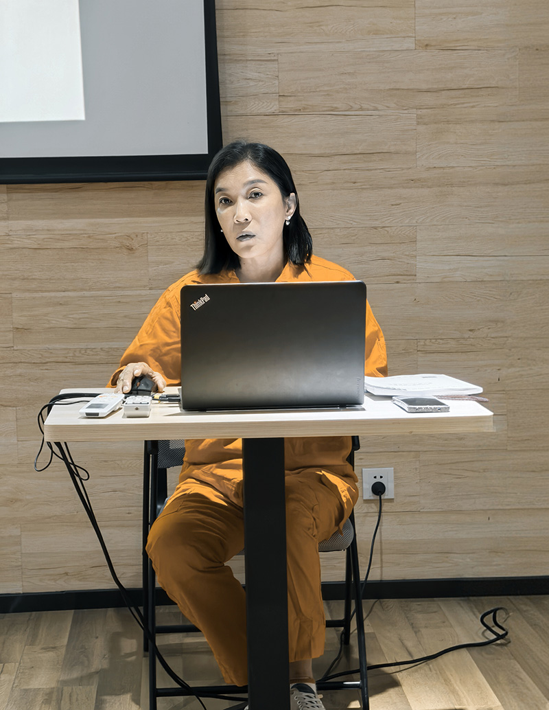 精正公司開展無(wú)損檢測(cè)技術(shù)新標(biāo)準(zhǔn)宣貫會(huì)(圖2) 精正公司開展無(wú)損檢測(cè)技術(shù)新標(biāo)準(zhǔn)宣貫會(huì)(圖2)