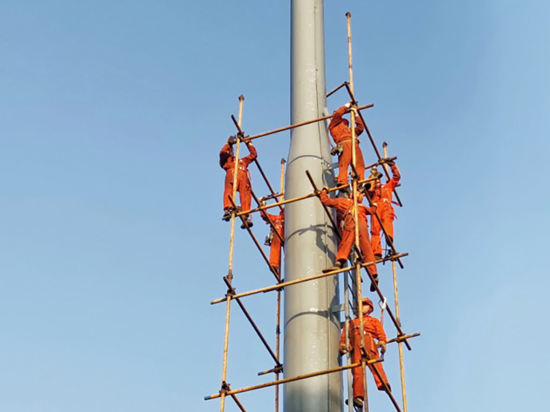 龍騰春風(fēng)起 奮斗搶開局(圖1) 龍騰春風(fēng)起 奮斗搶開局(圖1)