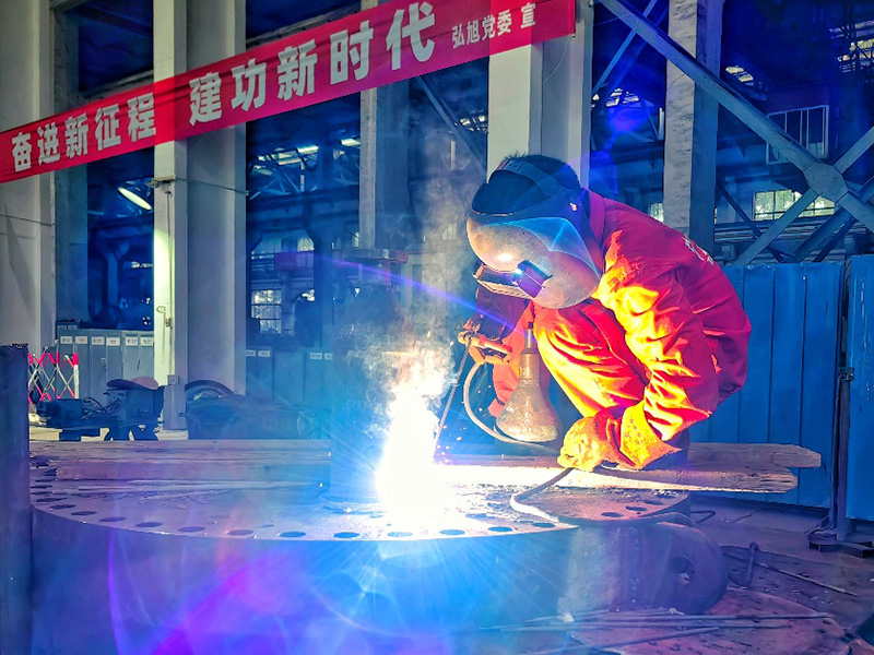 龍騰春風(fēng)起 奮斗搶開局(圖3) 龍騰春風(fēng)起 奮斗搶開局(圖3)