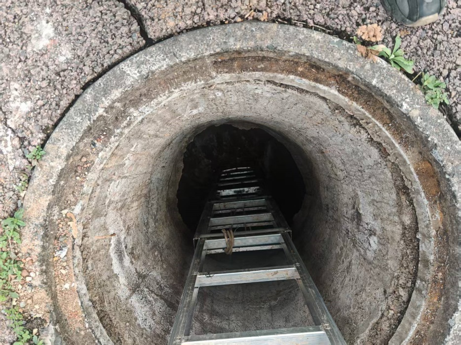 化工園區(qū)西區(qū)污水提升項(xiàng)目 有限空間作業(yè)順利完成(圖4) 化工園區(qū)西區(qū)污水提升項(xiàng)目 有限空間作業(yè)順利完成(圖4)