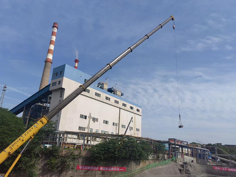 弘旭公司“五一”期間堅(jiān)守崗位推進(jìn)項(xiàng)目工作開展(圖1) 弘旭公司“五一”期間堅(jiān)守崗位推進(jìn)項(xiàng)目工作開展(圖1)