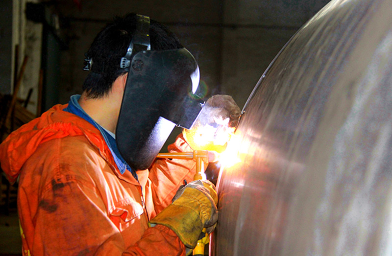 四川煤氣化有限責(zé)任公司設(shè)備制作項(xiàng)目(圖1) 四川煤氣化有限責(zé)任公司設(shè)備制作項(xiàng)目(圖1)