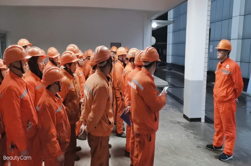 2021年安全生產(chǎn)工作開展情況(圖5) 2021年安全生產(chǎn)工作開展情況(圖5)