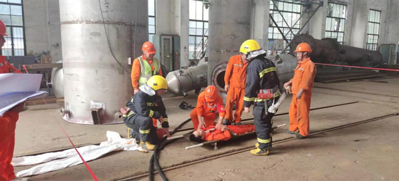 2021年安全生產(chǎn)工作開展情況(圖38) 2021年安全生產(chǎn)工作開展情況(圖38)