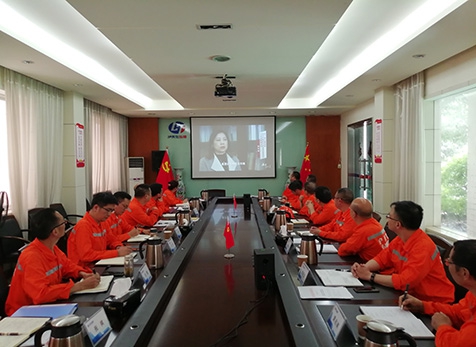 瀘州化工園區(qū)原料結(jié)構(gòu)調(diào)整項(xiàng)目氣化、渣水裝置主體土建施工項(xiàng)目