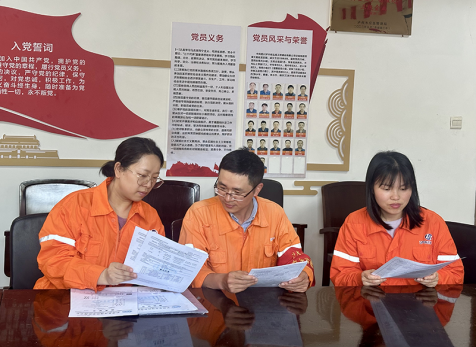 弘旭公司完成2025年外審監(jiān)督整改