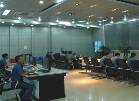 DCS安裝、調(diào)試技術(shù)